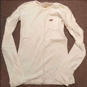 Hollister shirt
